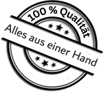 alles aus einer Hand