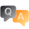 FAQ Icon