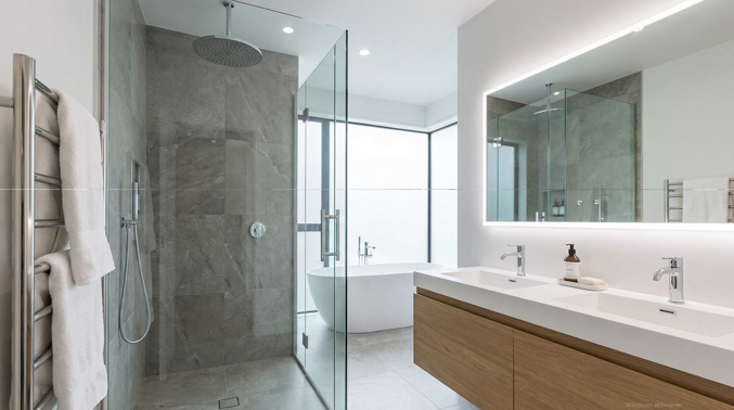 Badsanierung München