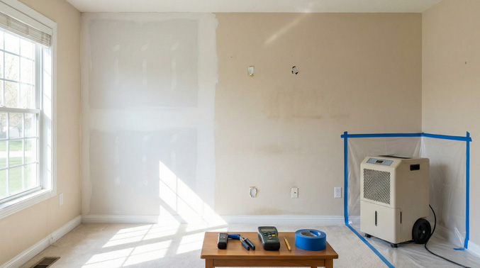 Schadenssanierung München