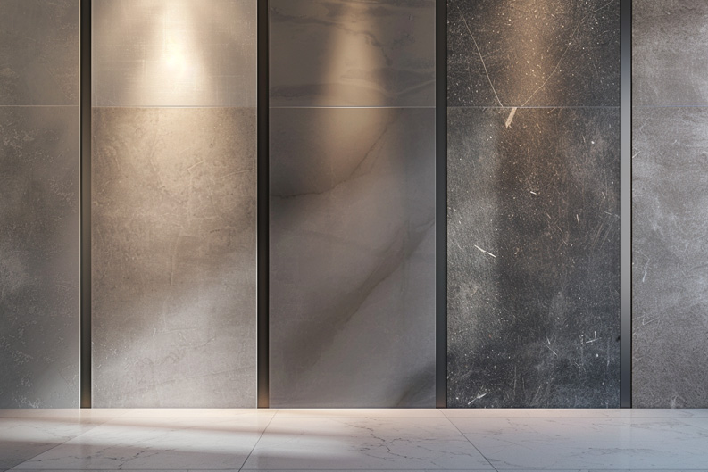 Fliesen, Naturstein und Mikrozement München