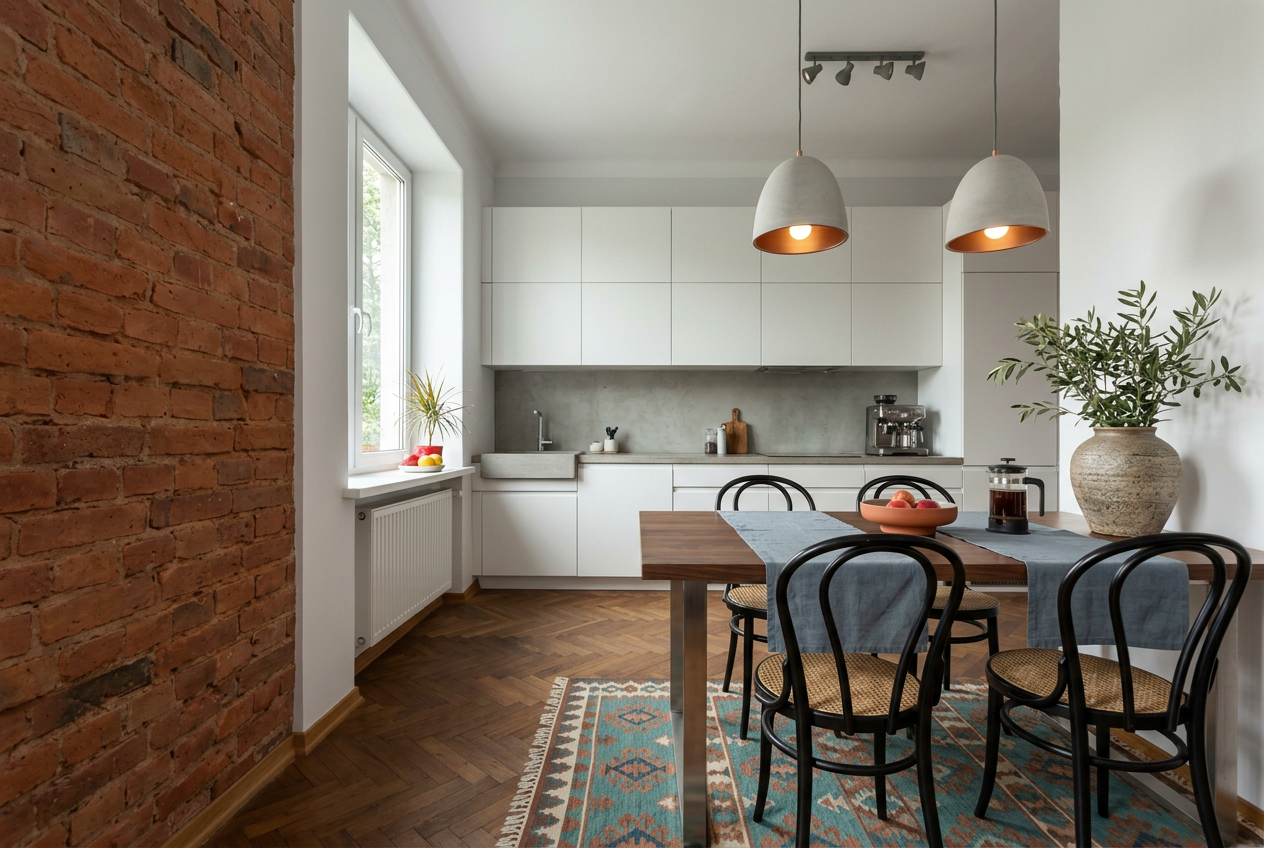 Bad- und Küchensansierung im Altbau Bad- und Küchensanierung im Altbau