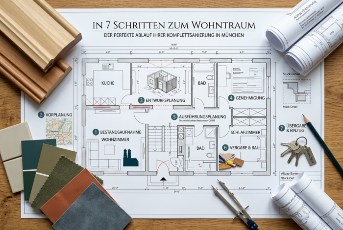 In 7 Schritten zum Wohntraum – Der perfekte Ablauf Ihrer Komplettsanierung In-7-Schritten-zum-Wohntraum-–-Der-perfekte-Ablauf-Ihrer-Komplettsanierung
